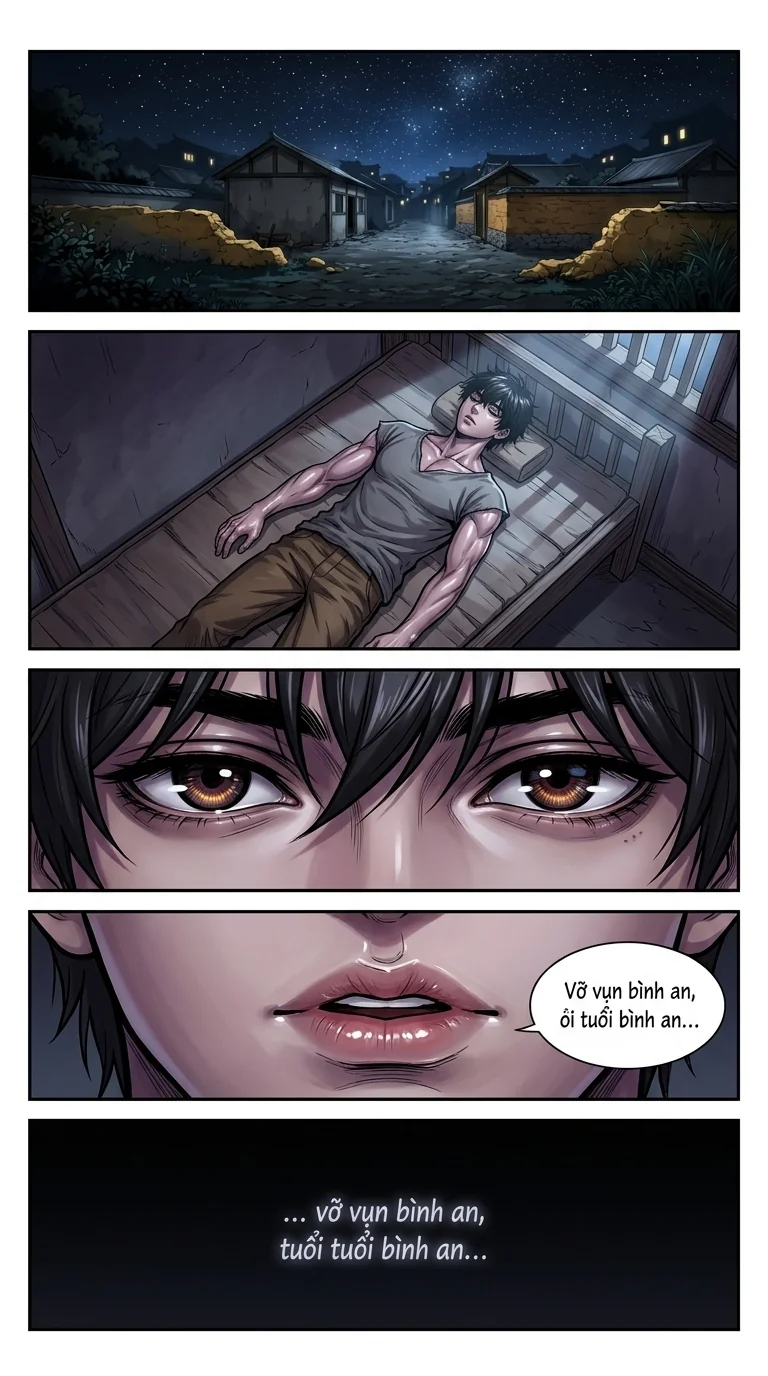 Kiếm Lai Chapter 1 Page 17 - AI Generated Manga