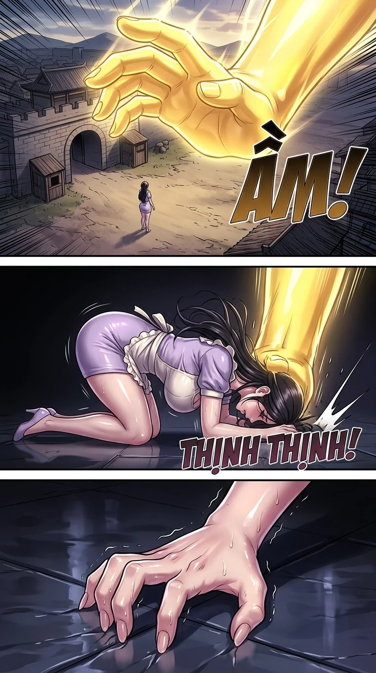 Kiếm Lai Chapter 11 Page 16 - AI Generated Manga