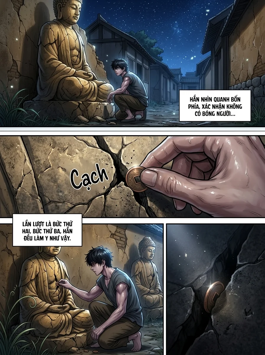 Kiếm Lai Chapter 20 Page 15 - AI Generated Manga