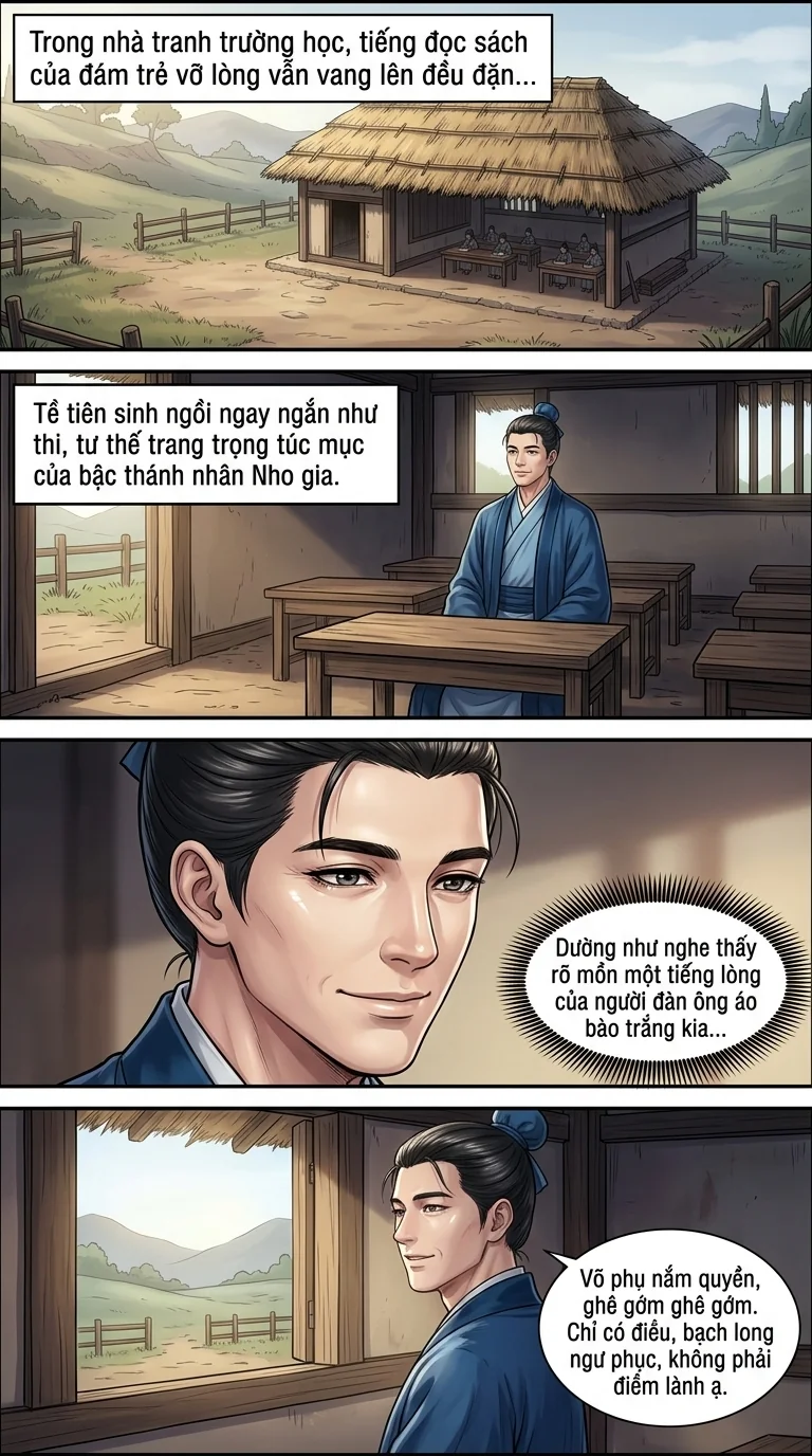 Kiếm Lai Chapter 24 Page 10 - AI Generated Manga