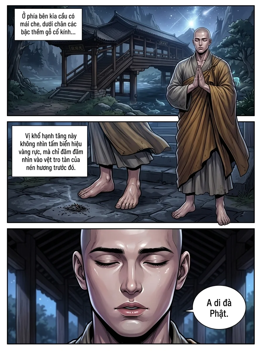 Kiếm Lai Chapter 29 Page 10 - AI Generated Manga