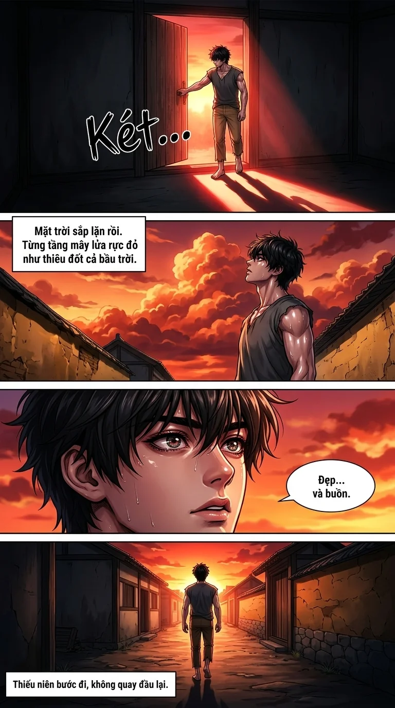Kiếm Lai Chapter 35 Page 13 - AI Generated Manga