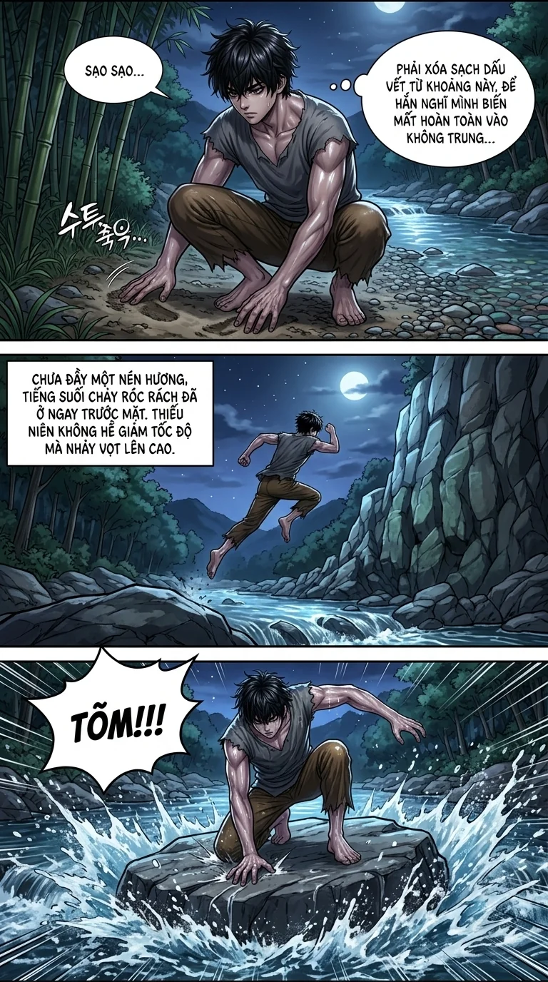 Kiếm Lai Chapter 37 Page 13 - AI Generated Manga