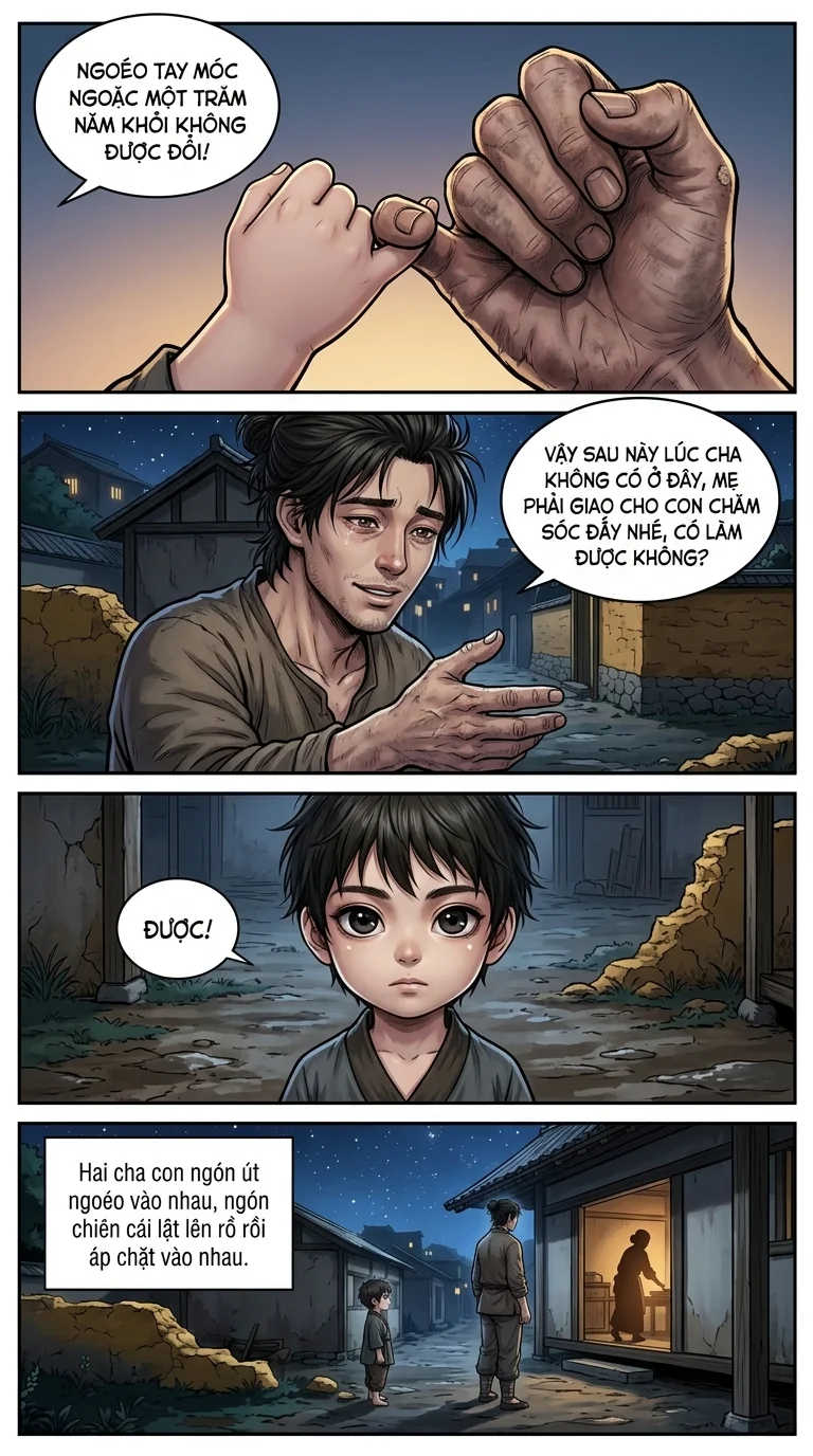 Kiếm Lai Chapter 38 Page 19 - AI Generated Manga