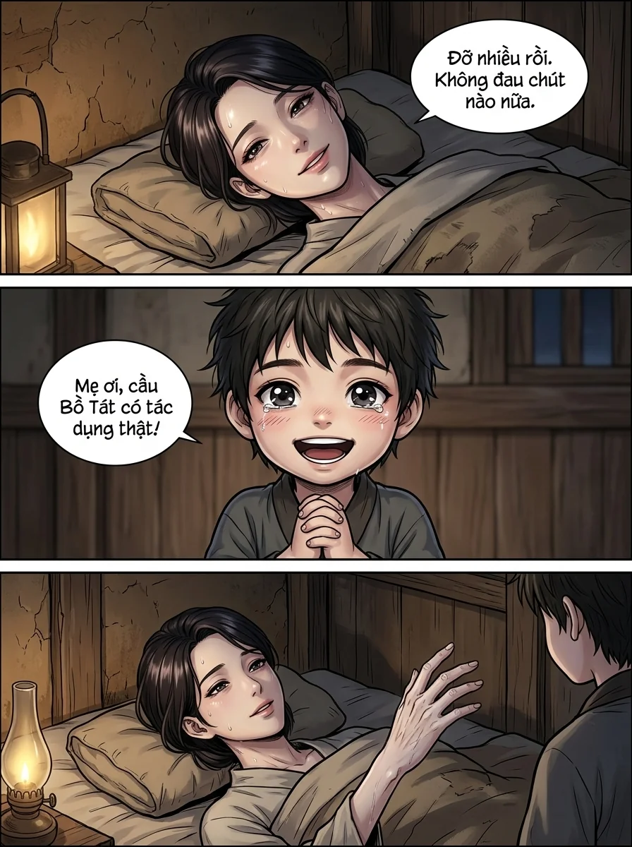Kiếm Lai Chapter 39 Page 6 - AI Generated Manga