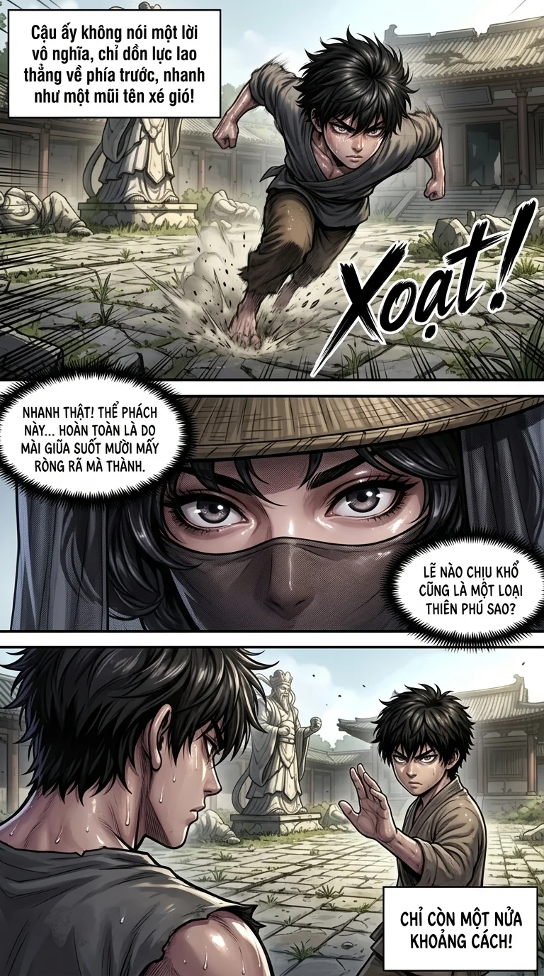 Kiếm Lai Chapter 42 Page 7 - AI Generated Manga