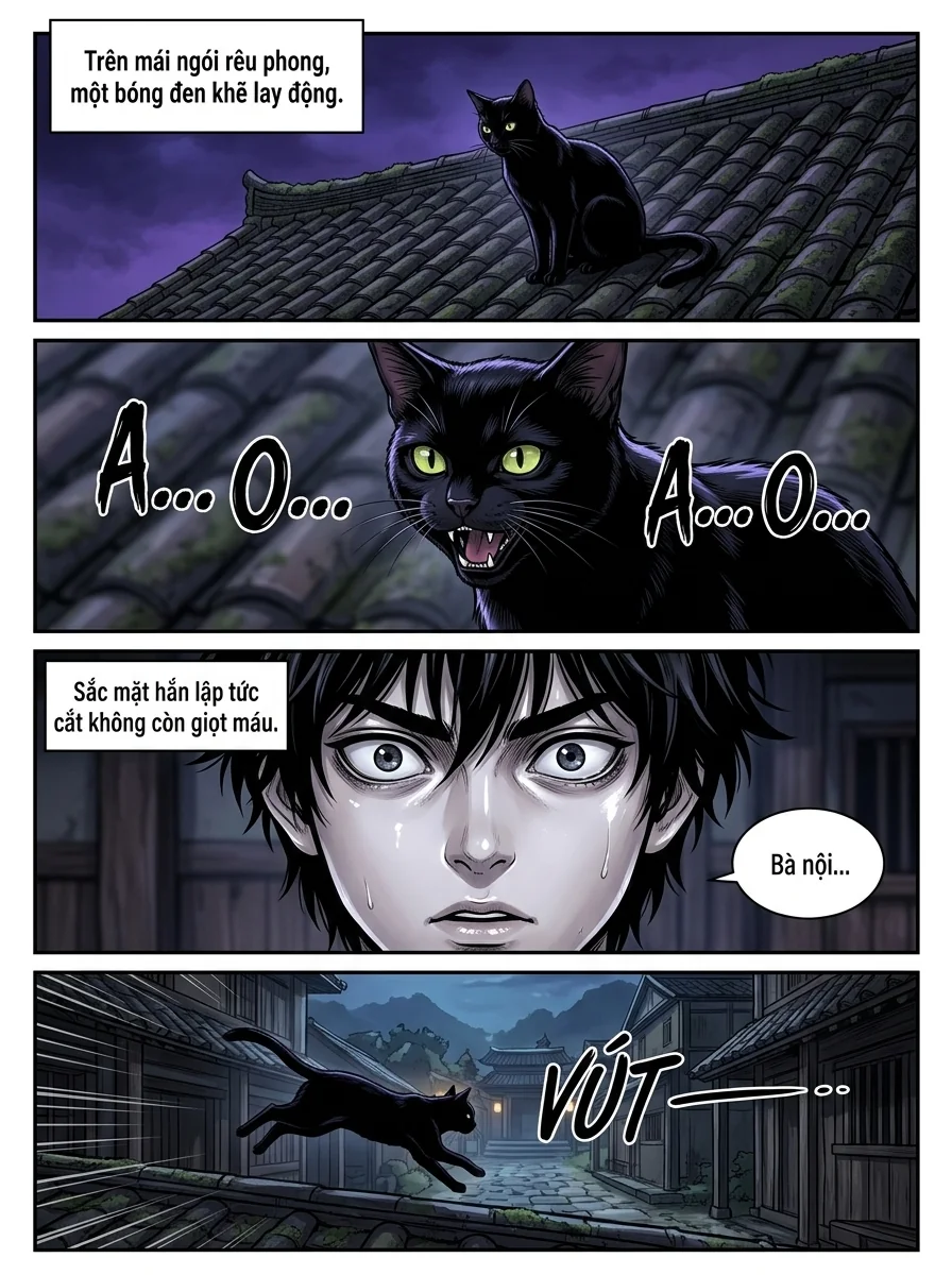 Kiếm Lai Chapter 43 Page 21 - AI Generated Manga