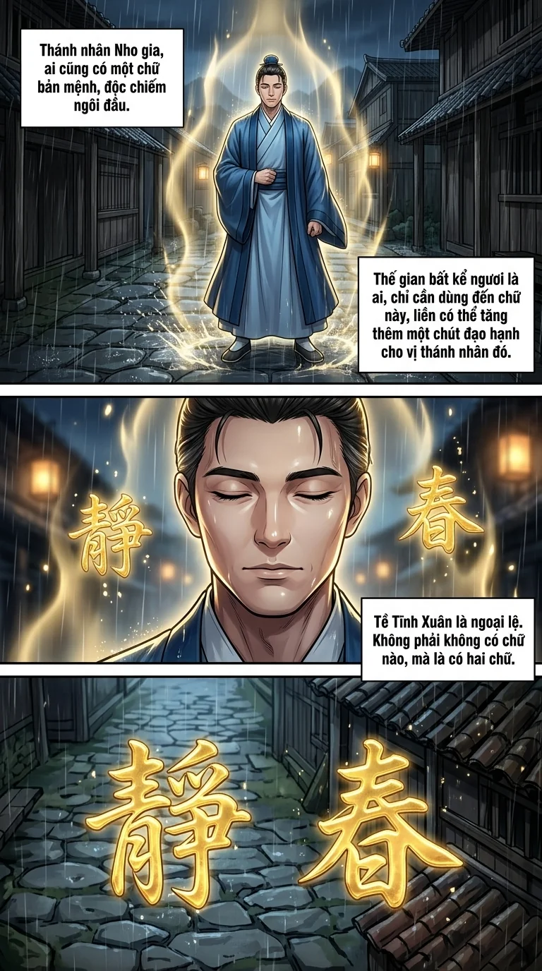 Kiếm Lai Chapter 45 Page 26 - AI Generated Manga