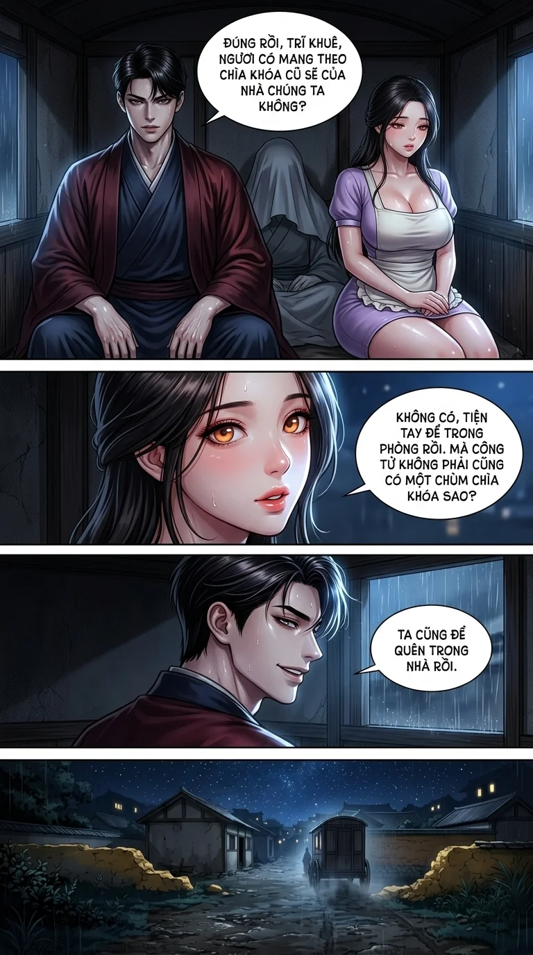 Kiếm Lai Chapter 48 Page 30 - AI Generated Manga
