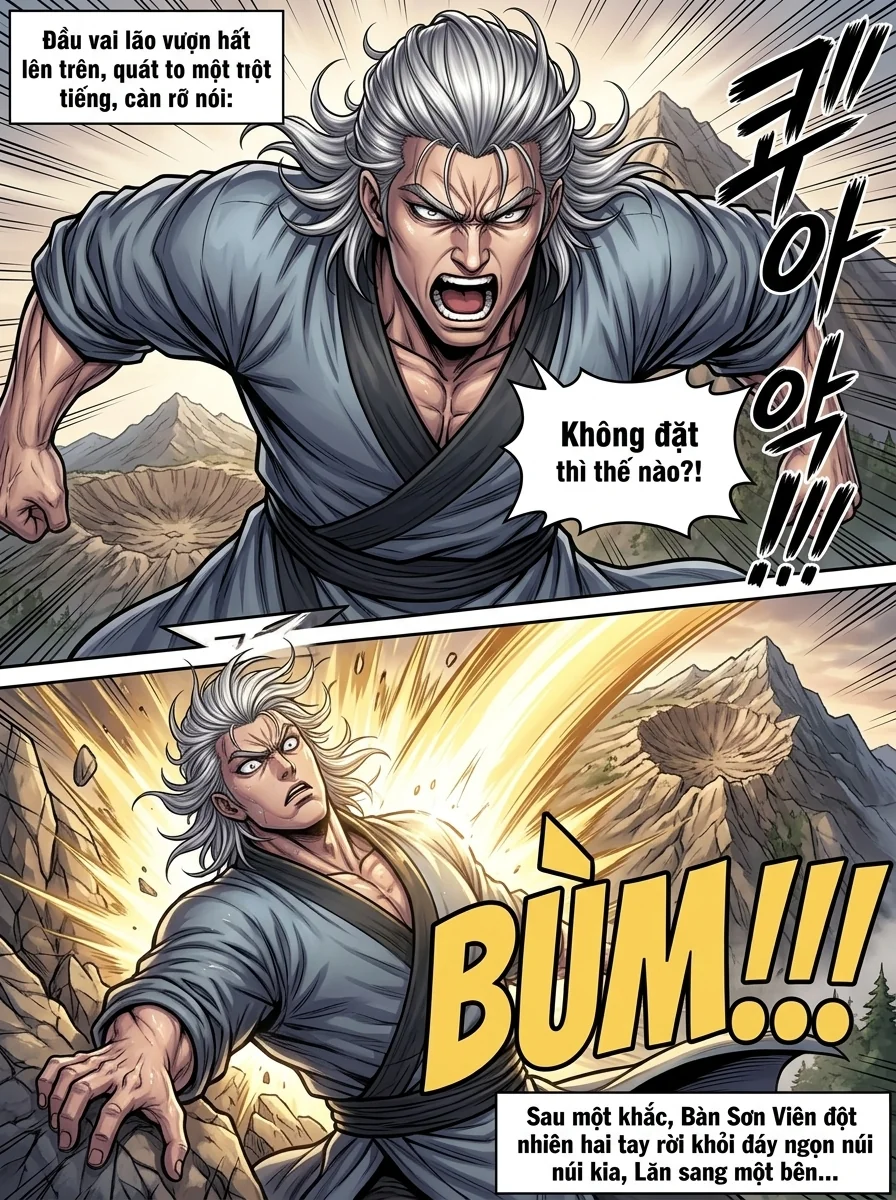 Kiếm Lai Chapter 50 Page 11 - AI Generated Manga