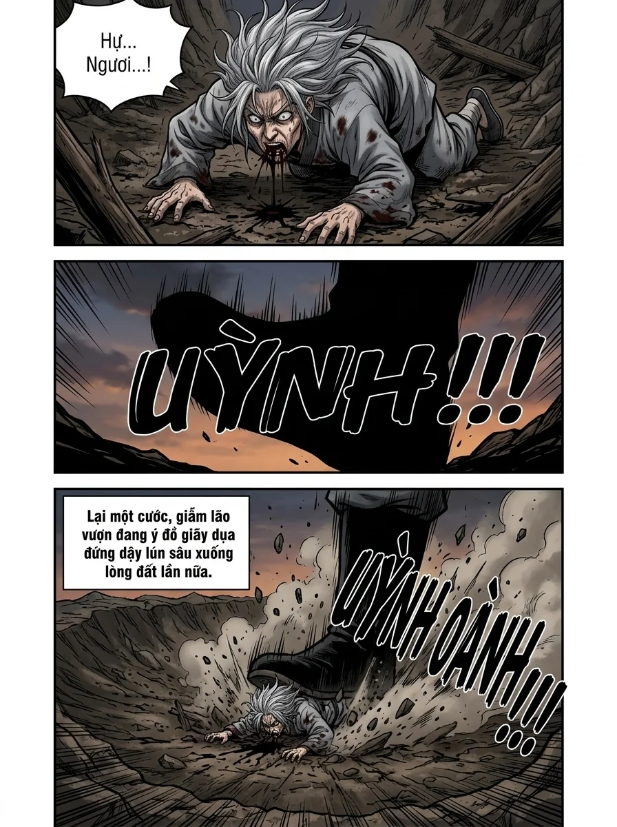 Kiếm Lai Chapter 50 Page 13 - AI Generated Manga