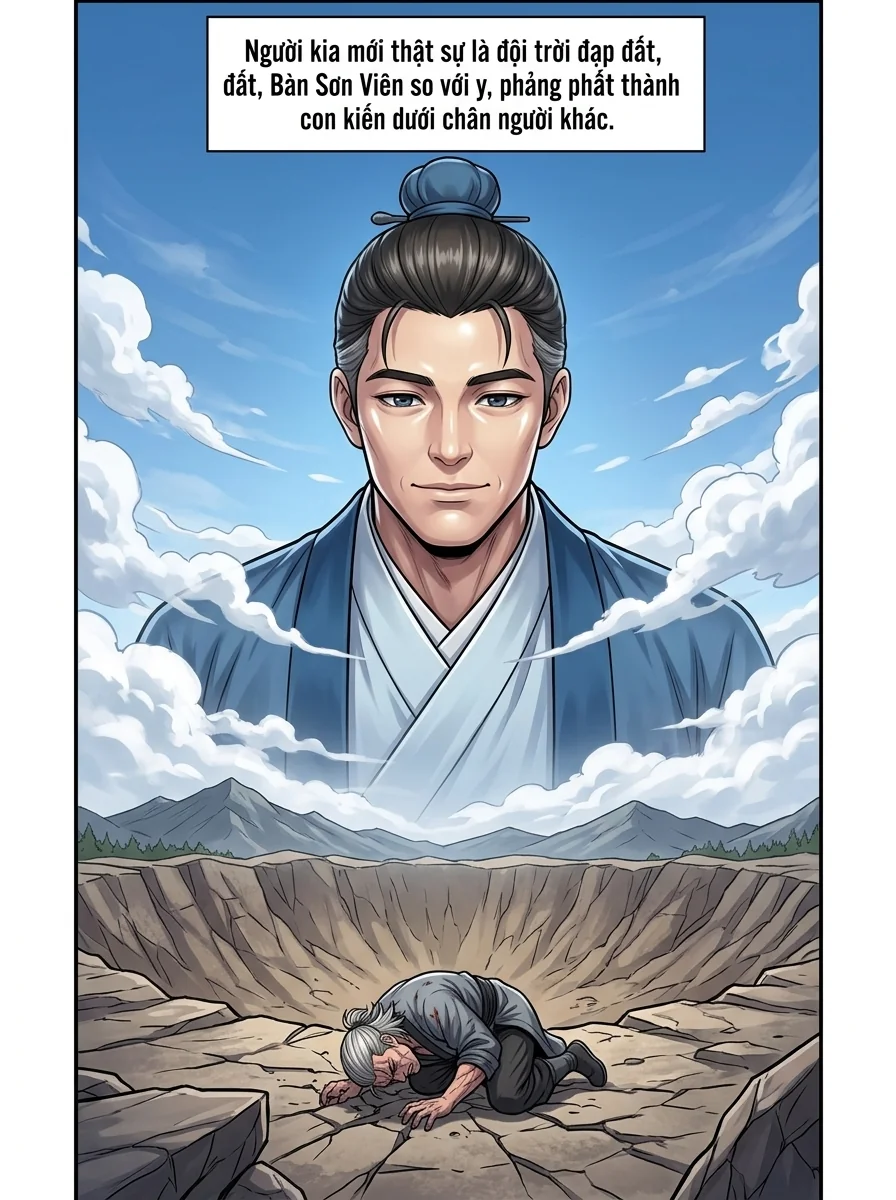 Kiếm Lai Chapter 50 Page 15 - AI Generated Manga