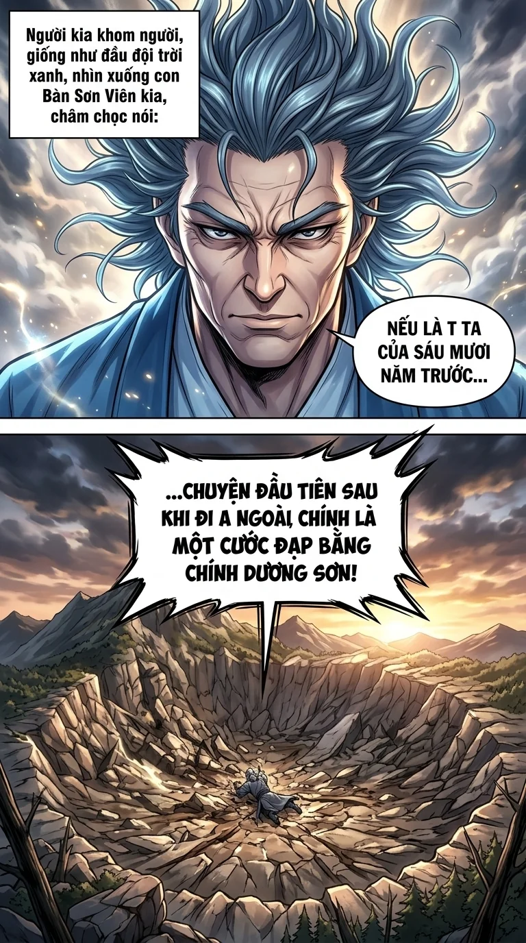 Kiếm Lai Chapter 50 Page 16 - AI Generated Manga