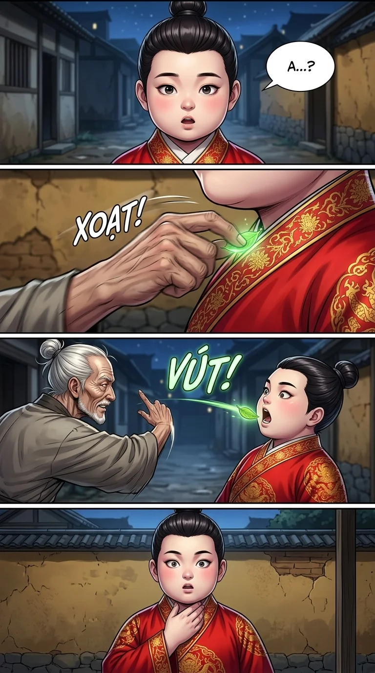 Kiếm Lai Chapter 6 Page 10 - AI Generated Manga