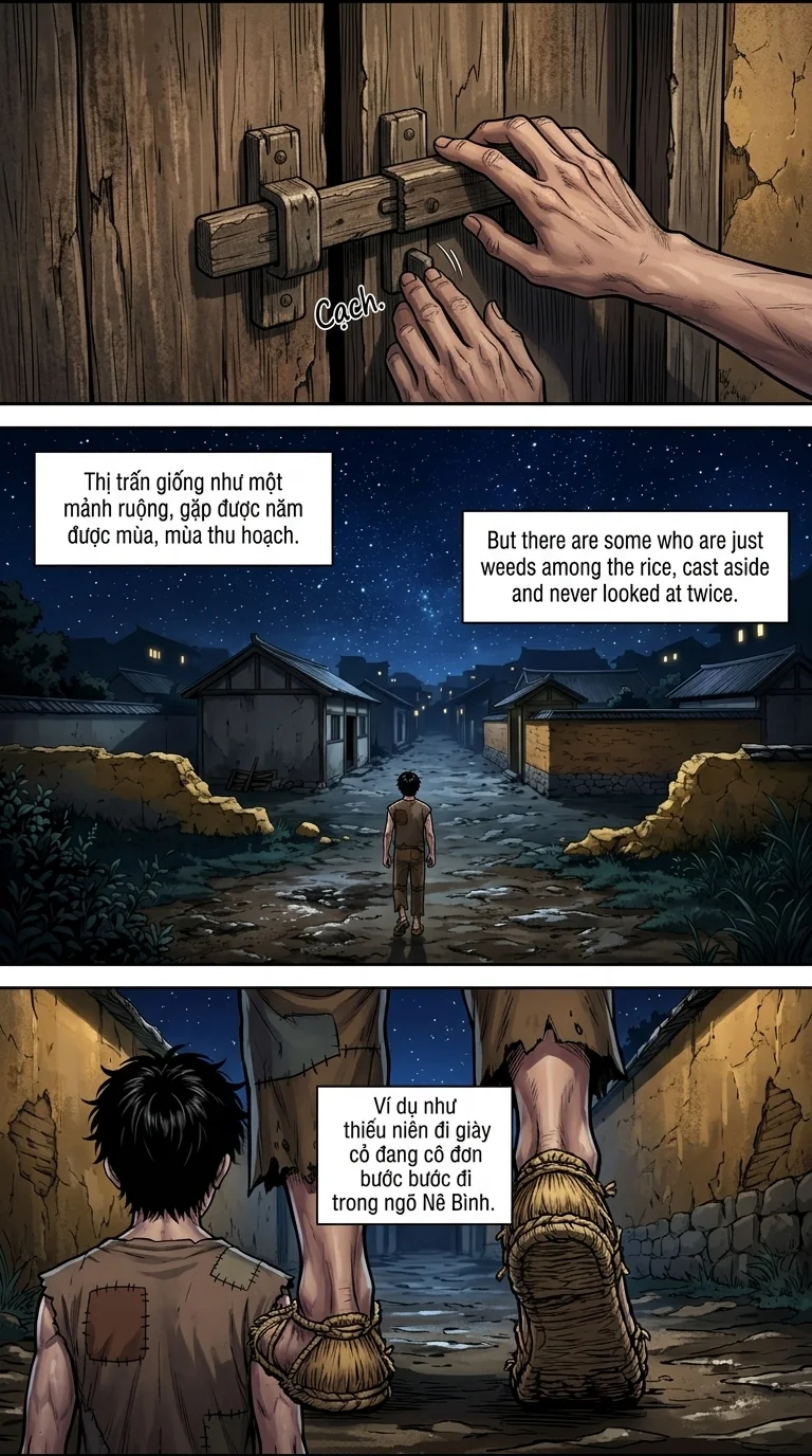 Kiếm Lai Chapter 6 Page 16 - AI Generated Manga