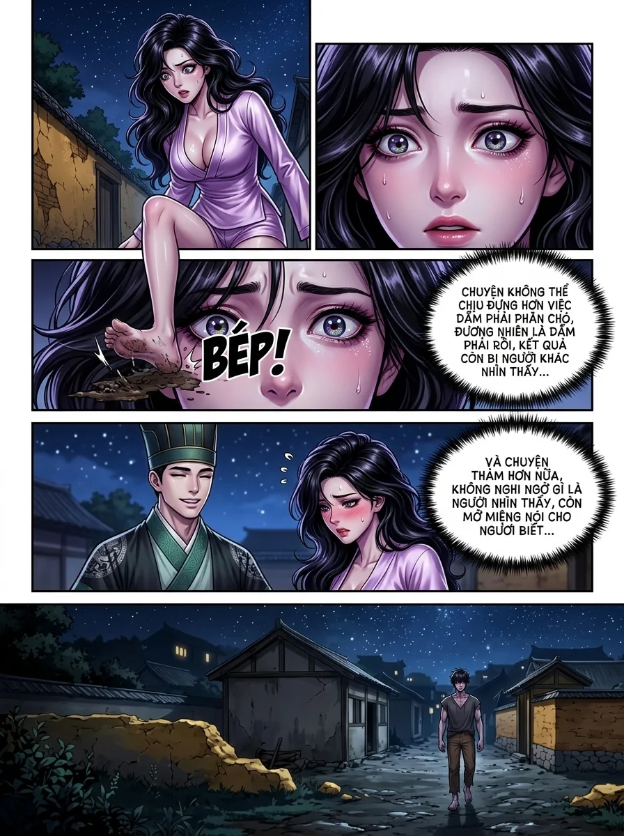 Kiếm Lai Chapter 6 Page 30 - AI Generated Manga