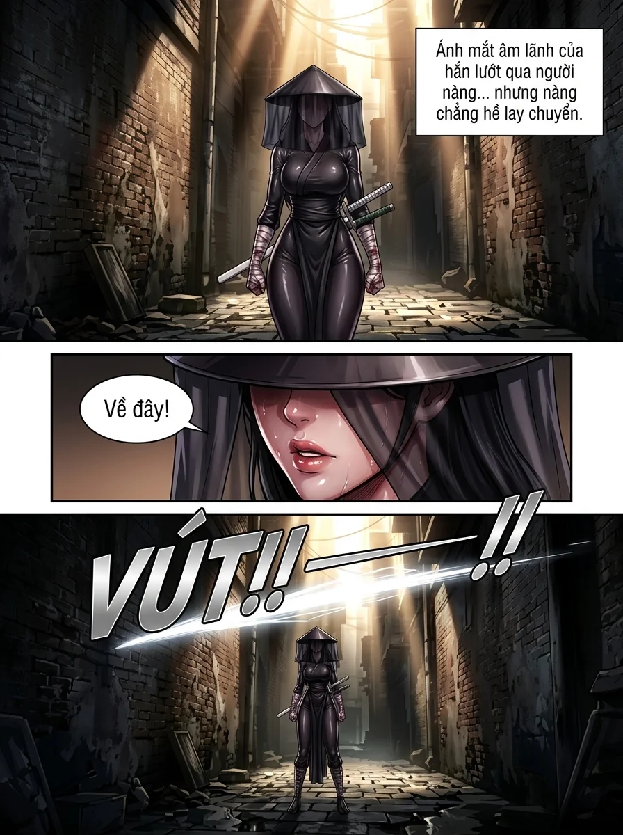 Kiếm Lai Chapter 9 Page 12 - AI Generated Manga
