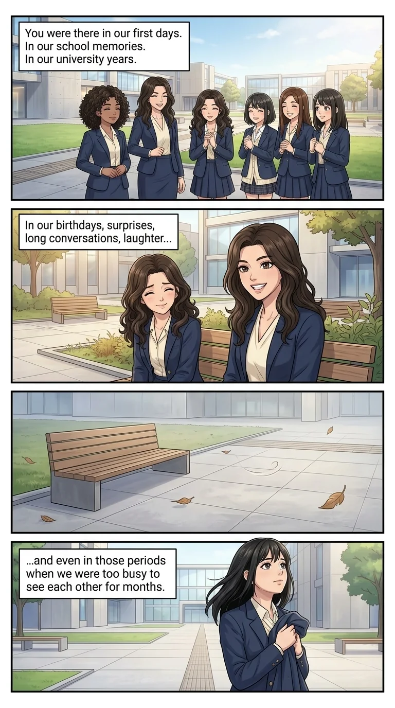 Meroncov Chapter 4 Page 22 - AI Generated Manga
