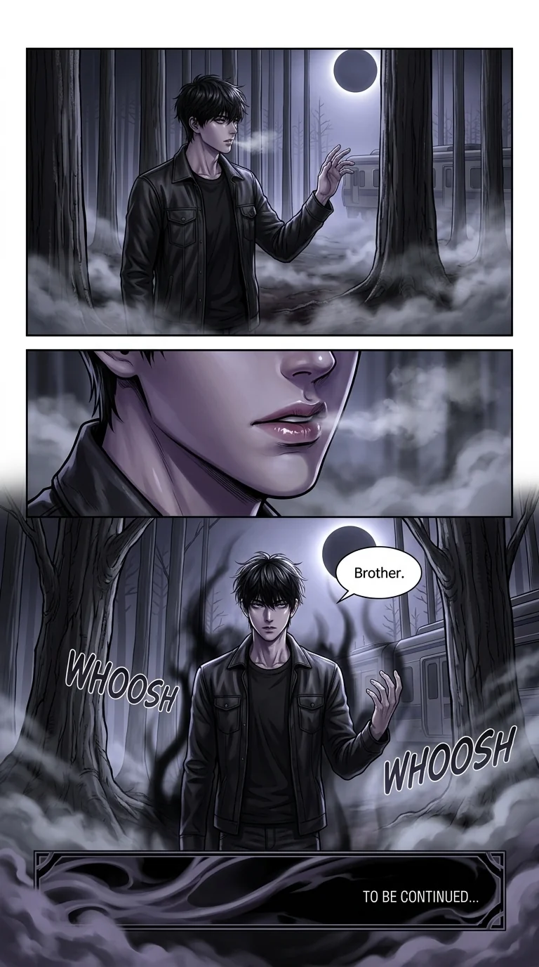 eclipse of the hollow crown Chapter 3 Page 46 - AI Generated Manga