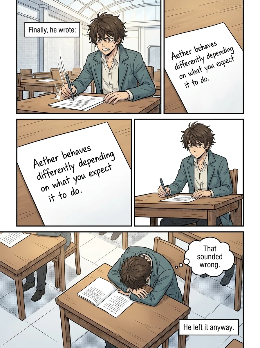 Chronicles of the 7th sky Chapter 1 Page 11 - AI Generated Manga