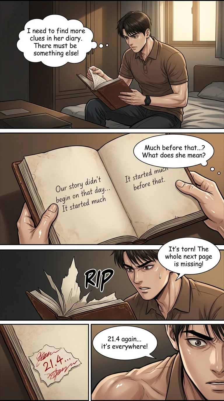 21-04-2026 Chapter 1 Page 10 - AI Generated Manga