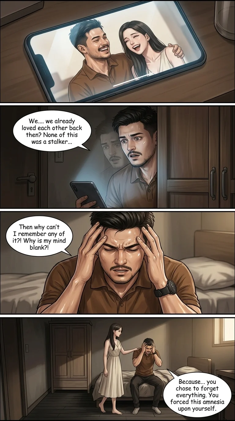 21-04-2026 Chapter 1 Page 23 - AI Generated Manga