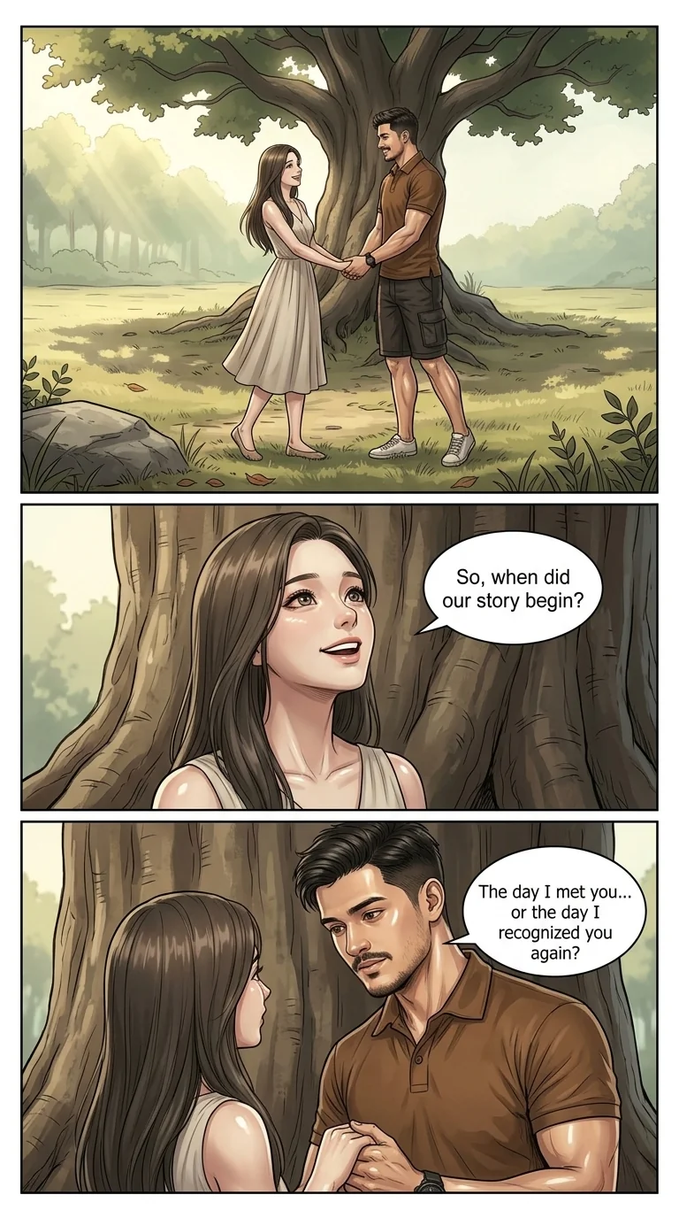 21-04-2026 Chapter 1 Page 29 - AI Generated Manga