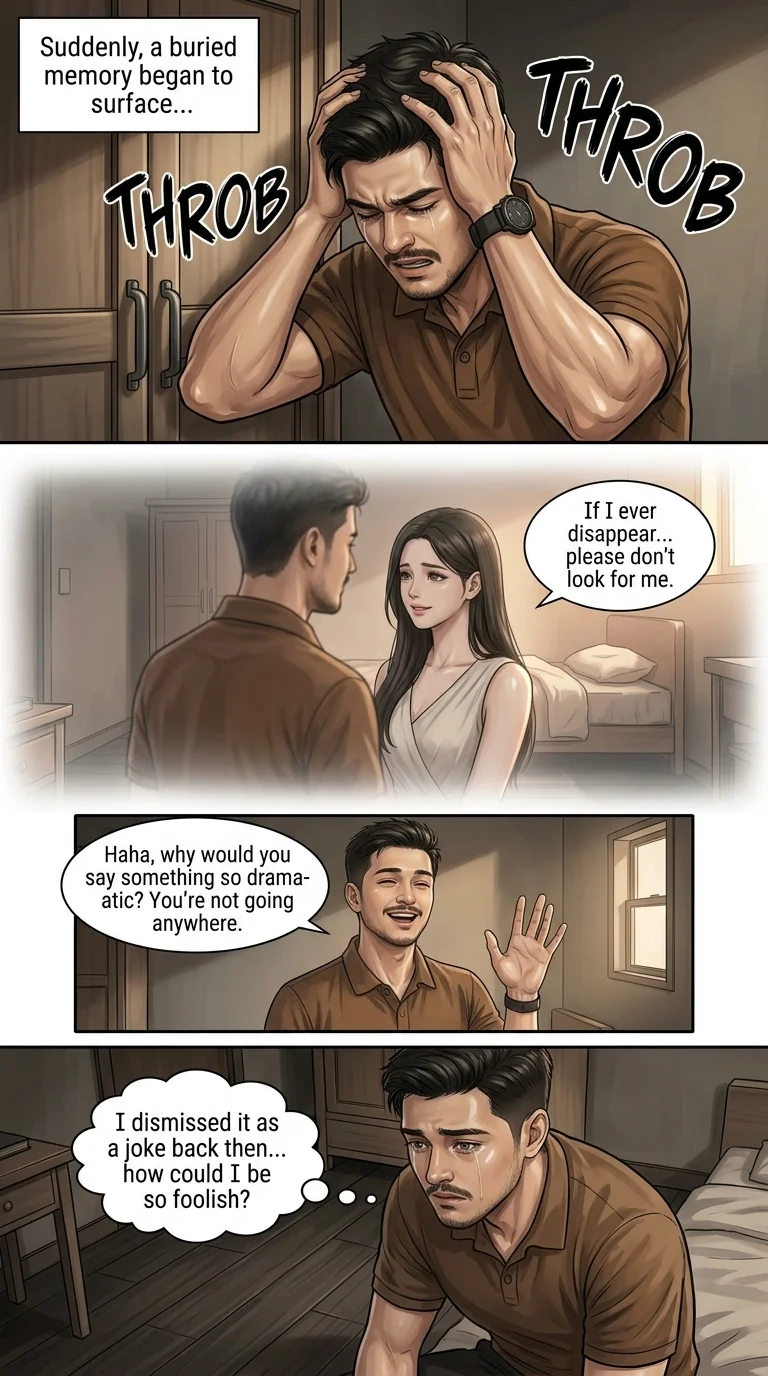 21-04-2026 Chapter 1 Page 9 - AI Generated Manga
