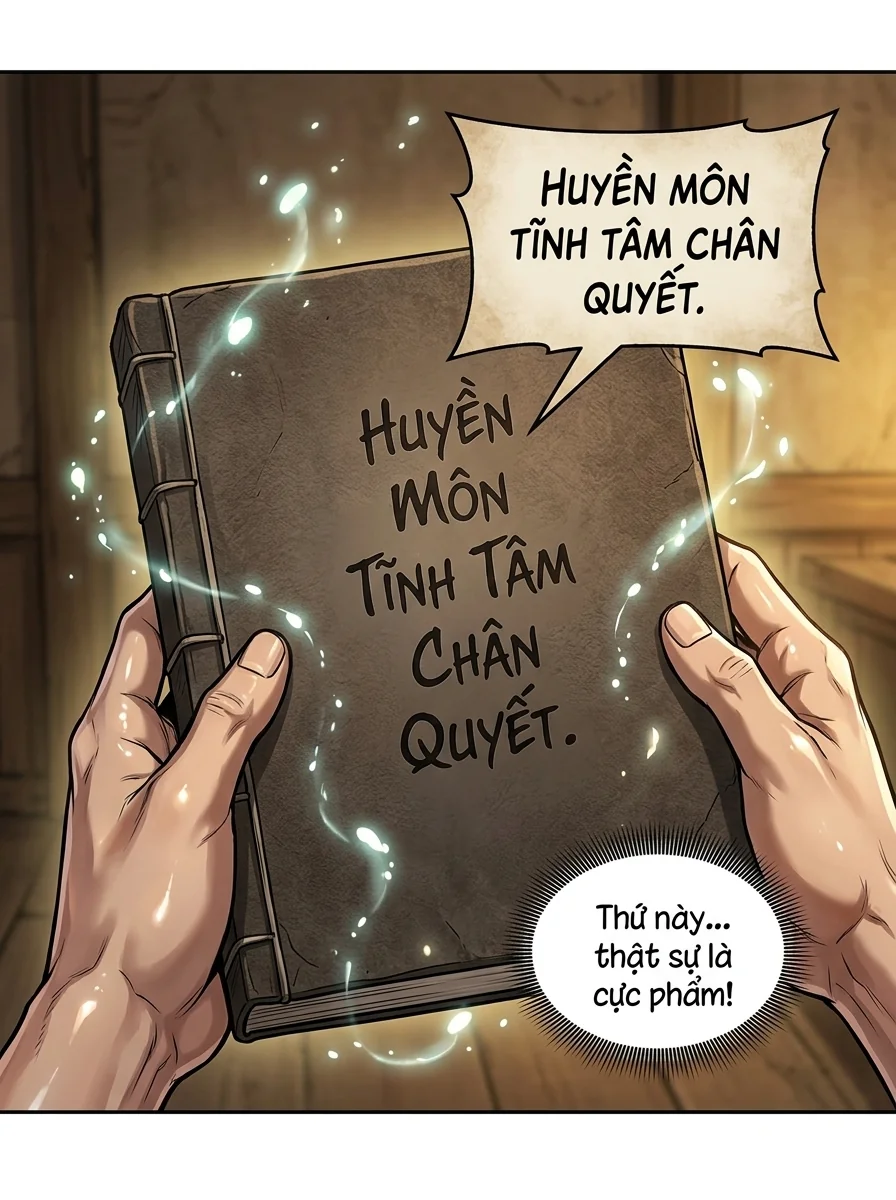 Tụ Bảo Tiên Bồn Chapter 33 Page 20 - AI Generated Manga