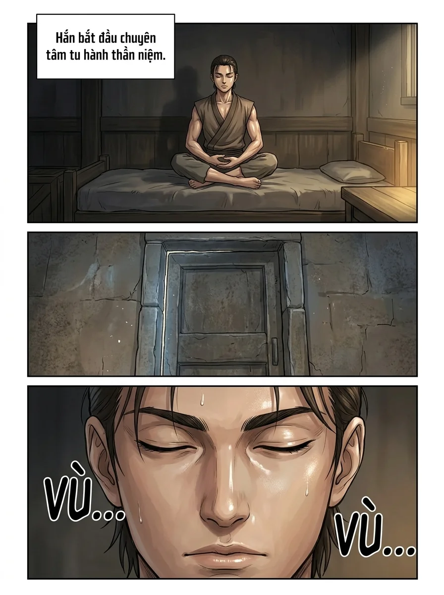 Tụ Bảo Tiên Bồn Chapter 34 Page 20 - AI Generated Manga