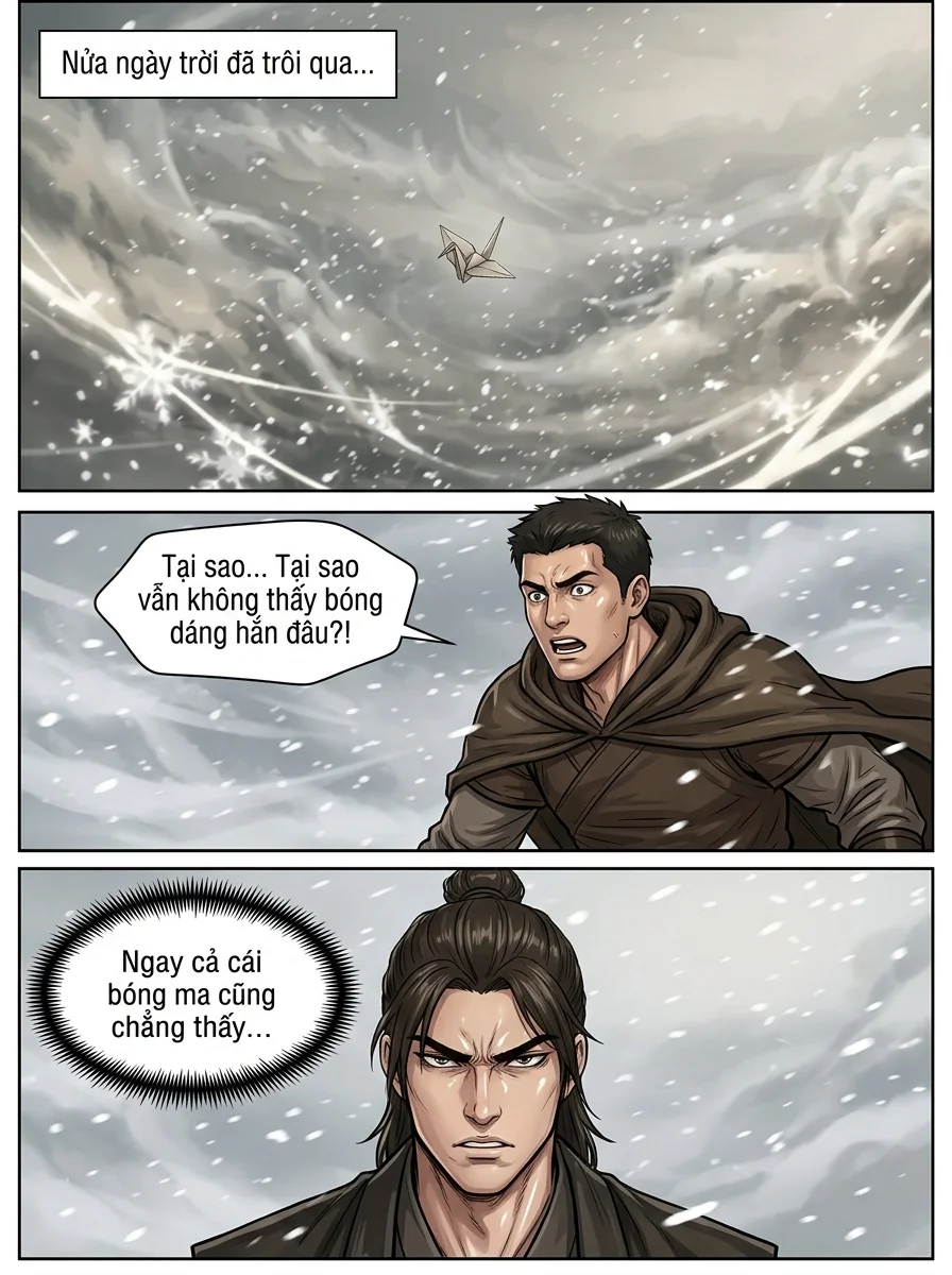 Tụ Bảo Tiên Bồn Chapter 37 Page 7 - AI Generated Manga