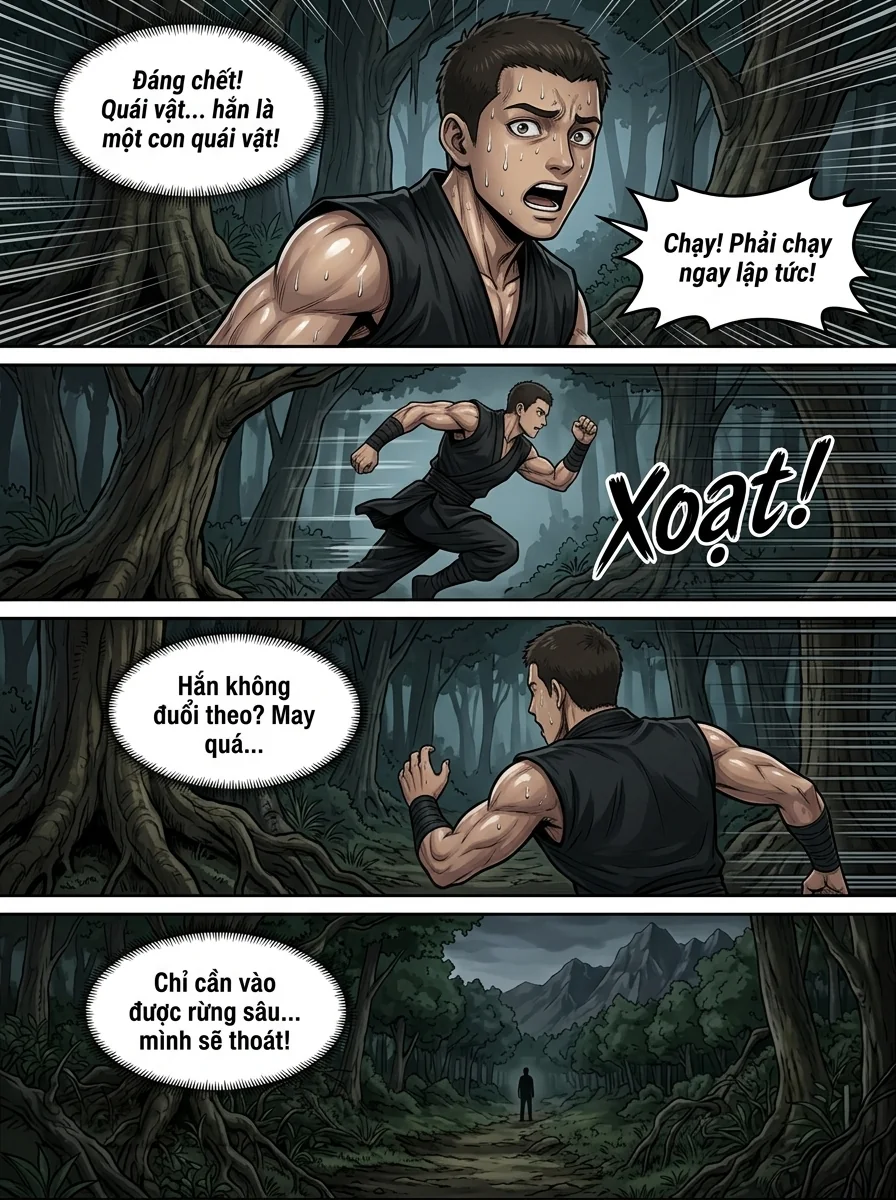 Tụ Bảo Tiên Bồn Chapter 51 Page 29 - AI Generated Manga