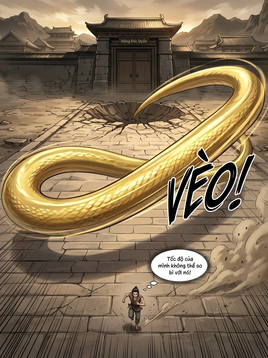 Tụ Bảo Tiên Bồn Chapter 54 Page 21 - AI Generated Manga