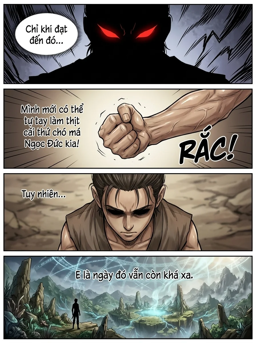 Tụ Bảo Tiên Bồn Chapter 59 Page 2 - AI Generated Manga