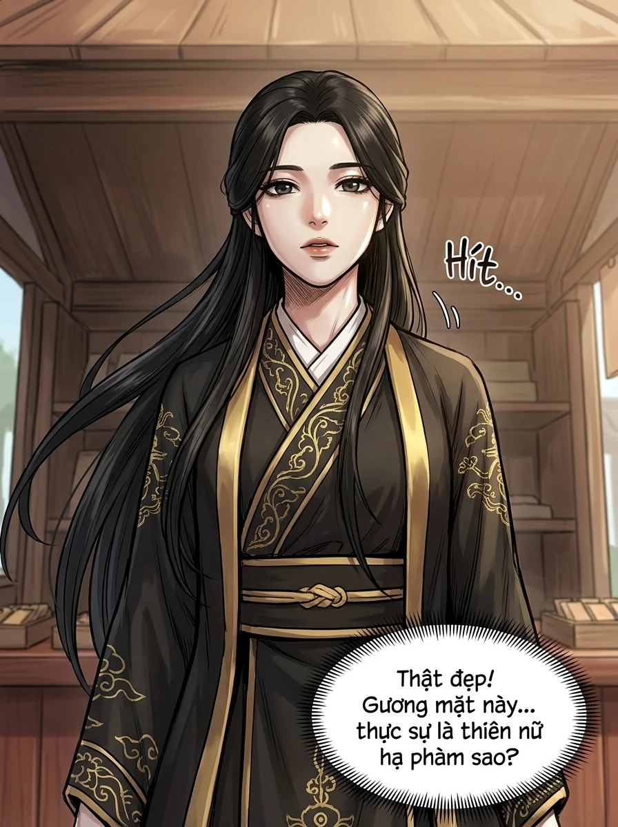 Tụ Bảo Tiên Bồn Chapter 63 Page 12 - AI Generated Manga