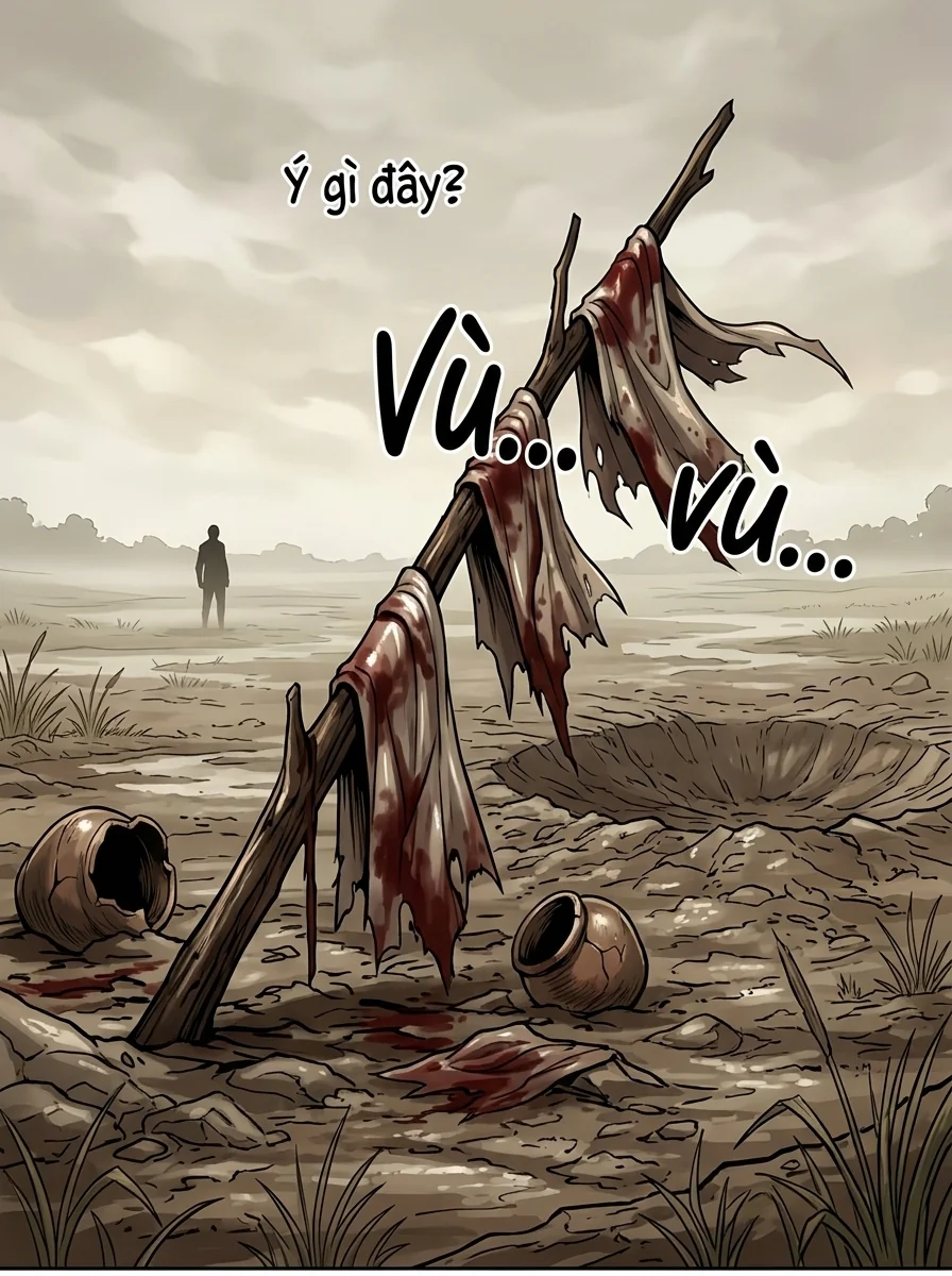 Tụ Bảo Tiên Bồn Chapter 85 Page 16 - AI Generated Manga
