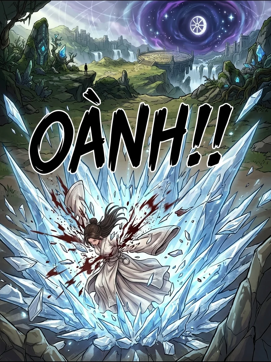 Tụ Bảo Tiên Bồn Chapter 91 Page 15 - AI Generated Manga