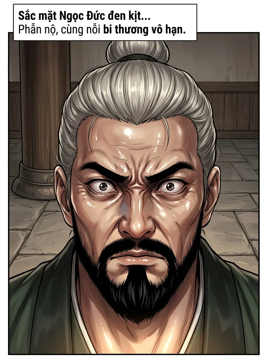 Tụ Bảo Tiên Bồn Chapter 91 Page 21 - AI Generated Manga