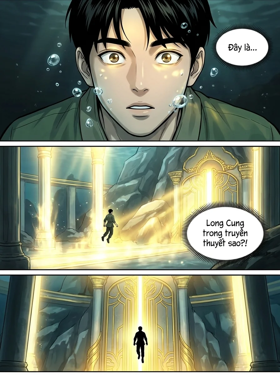 Đế Tôn Màu Chapter 14 Page 24 - AI Generated Manga