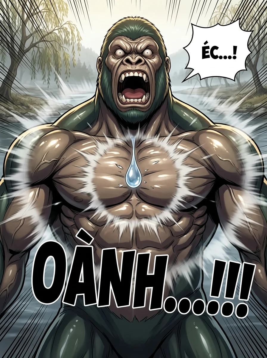 Đế Tôn Màu Chapter 20 Page 19 - AI Generated Manga
