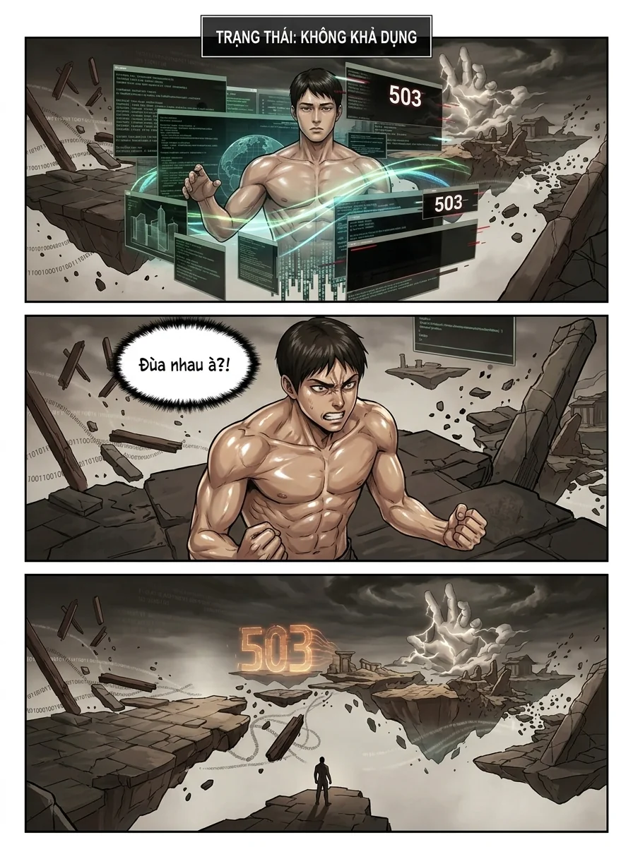 Đế Tôn Màu Chapter 48 Page 10 - AI Generated Manga