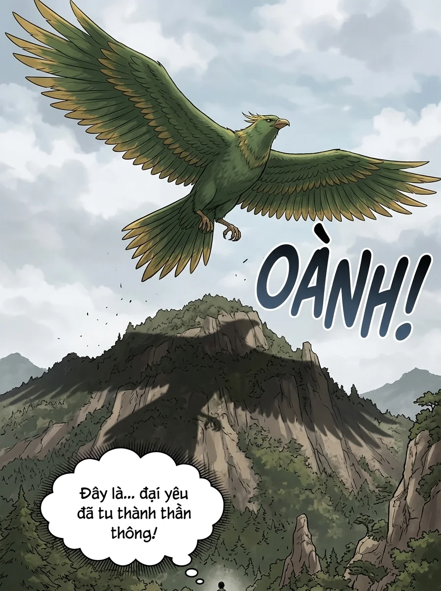 Đế Tôn Màu Chapter 49 Page 14 - AI Generated Manga