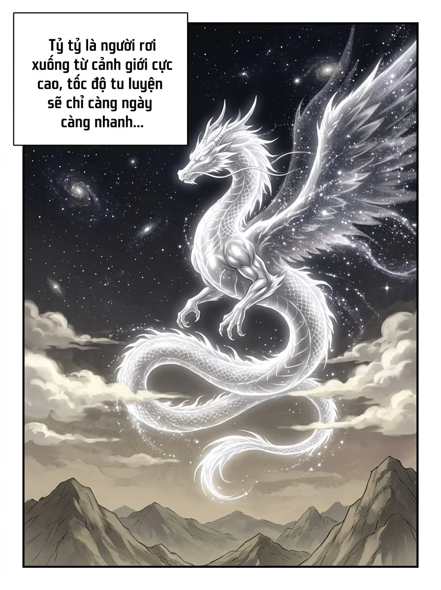 Đế Tôn Màu Chapter 50 Page 24 - AI Generated Manga