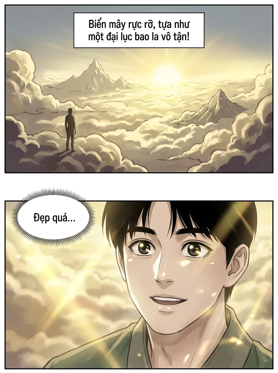 Đế Tôn Màu Chapter 53 Page 4 - AI Generated Manga