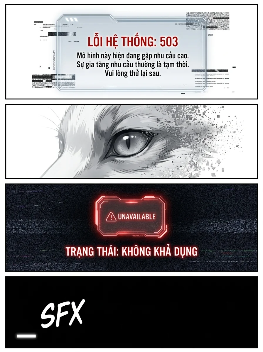 Đế Tôn Màu Chapter 56 Page 32 - AI Generated Manga