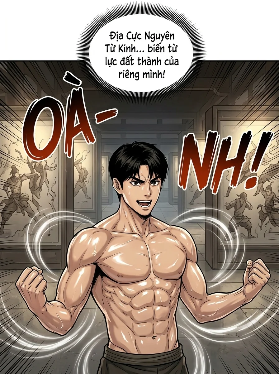 Đế Tôn Màu Chapter 70 Page 18 - AI Generated Manga