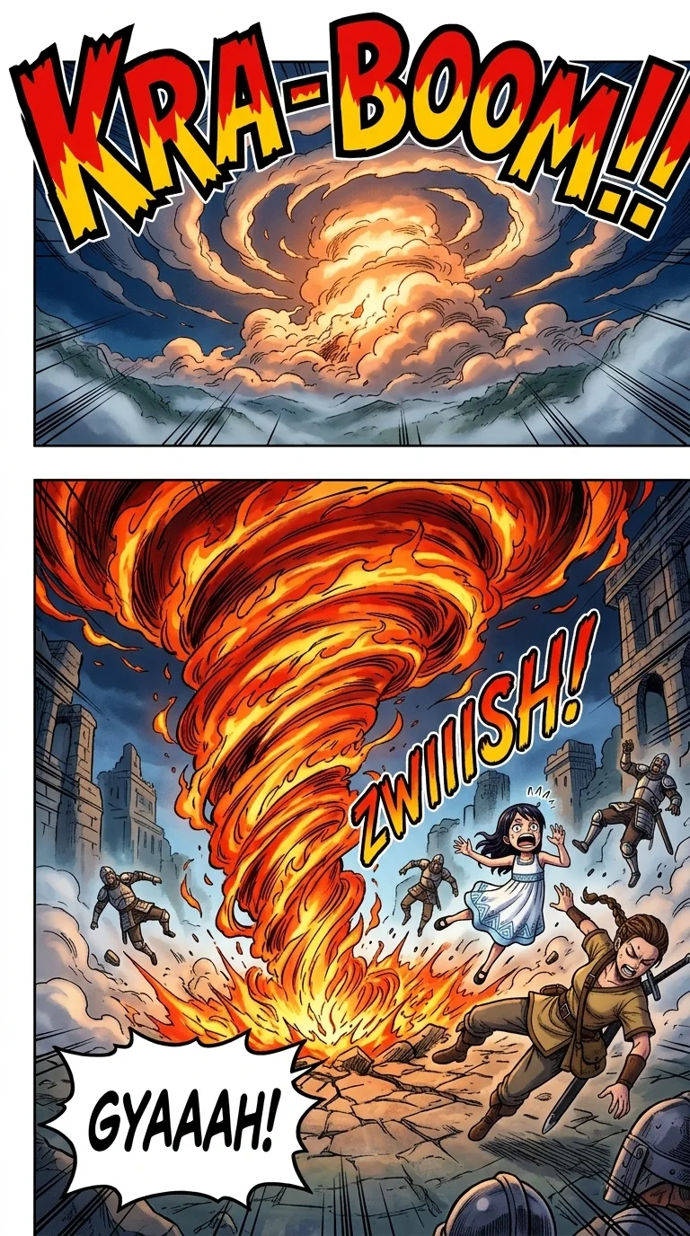 The Return of Dragon _The rise of freedom Chapter 1 Page 63 - AI Generated Manga
