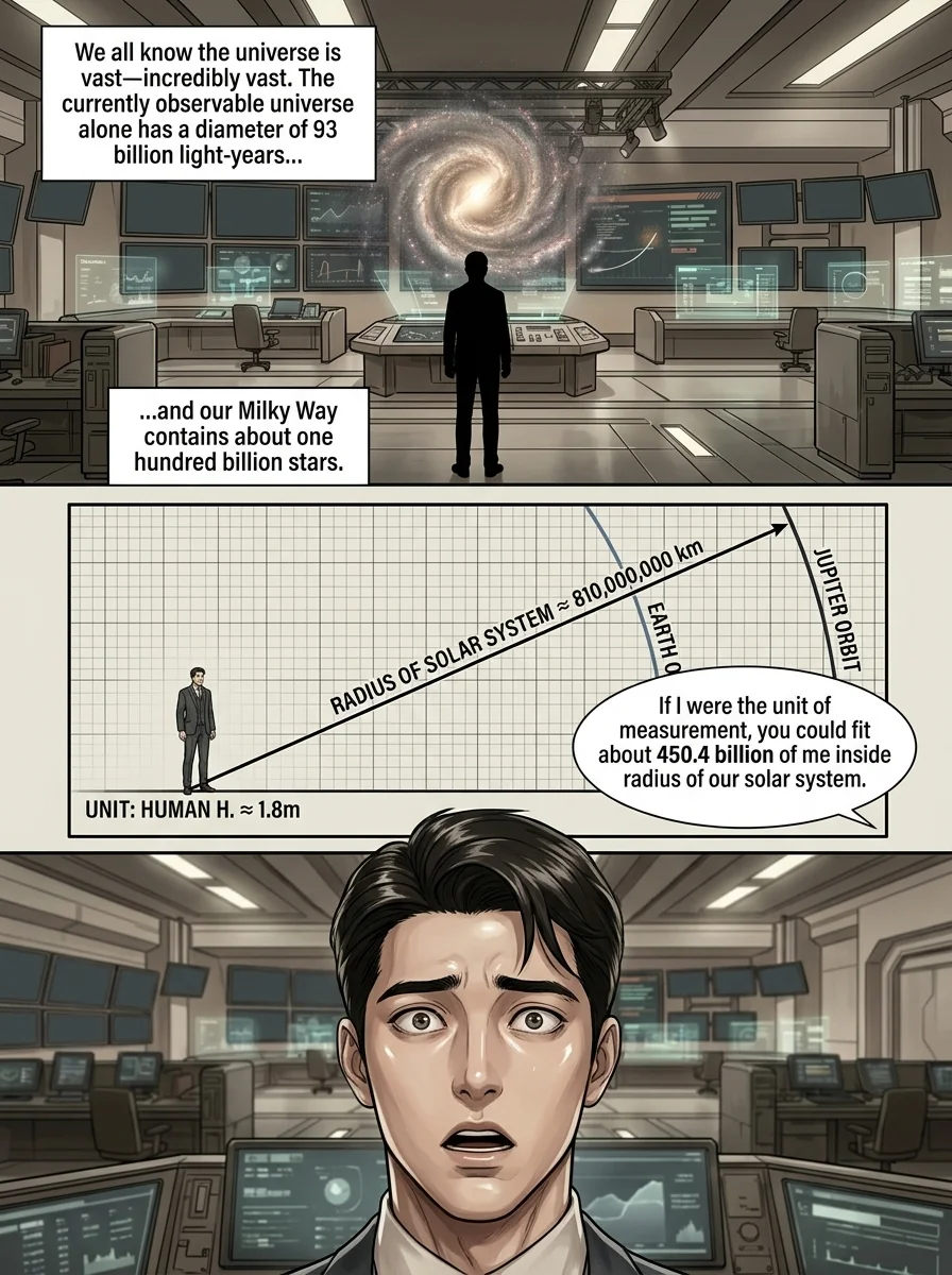 How are Zerg made? Chapter 1 Page 16 - AI Generated Manga