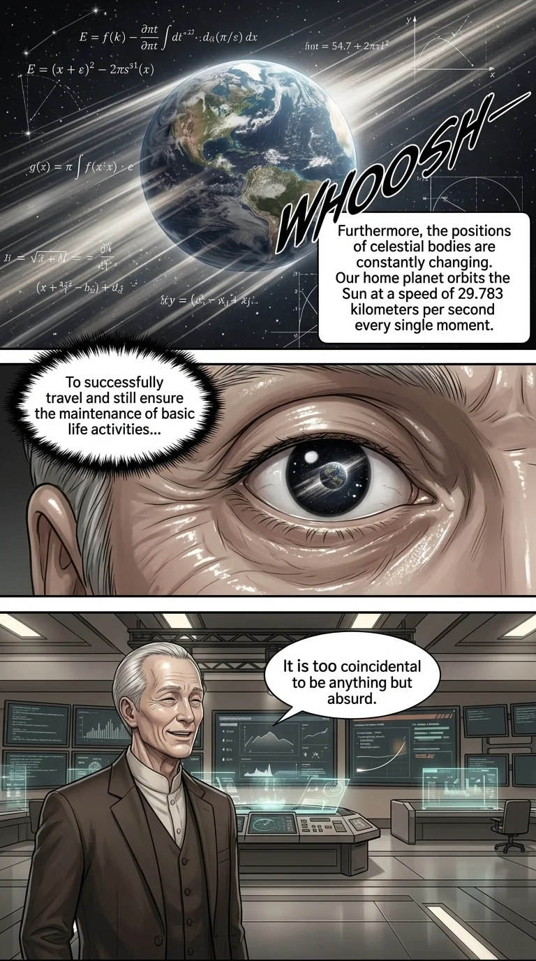 How are Zerg made? Chapter 1 Page 17 - AI Generated Manga