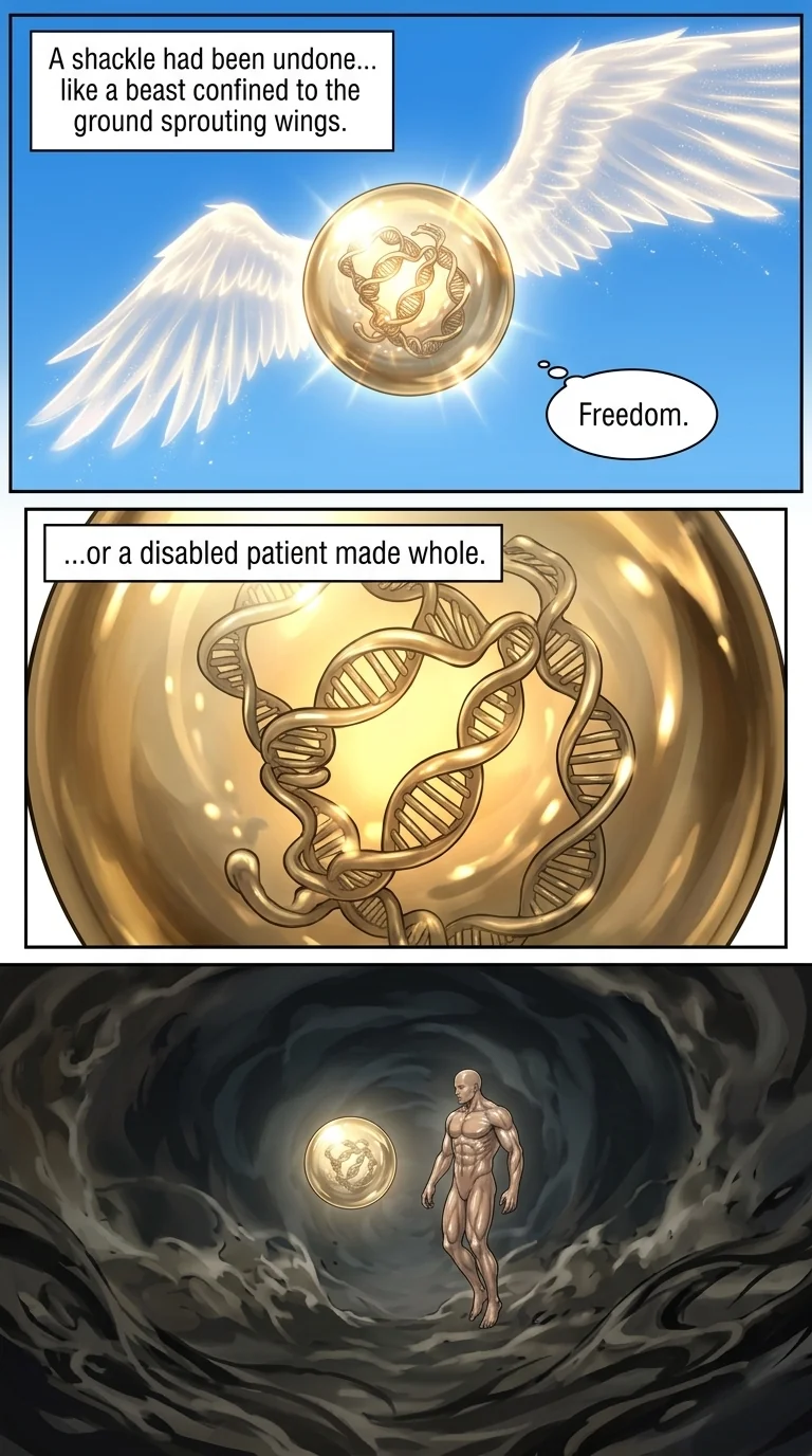 How are Zerg made? Chapter 2 Page 15 - AI Generated Manga